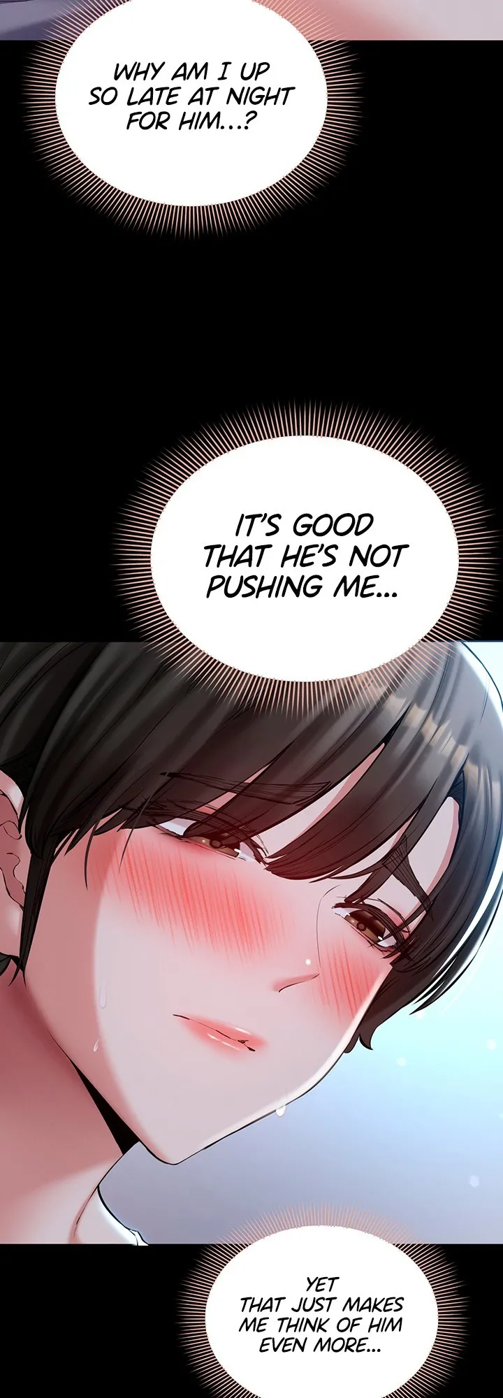 I Want To Work Quietly Chapter 43 - Page 43
