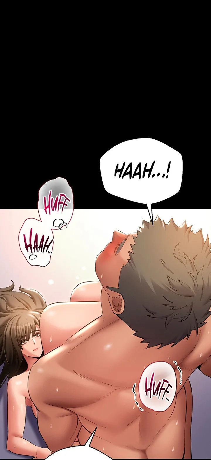 I Want To Work Quietly Chapter 43 - Page 53