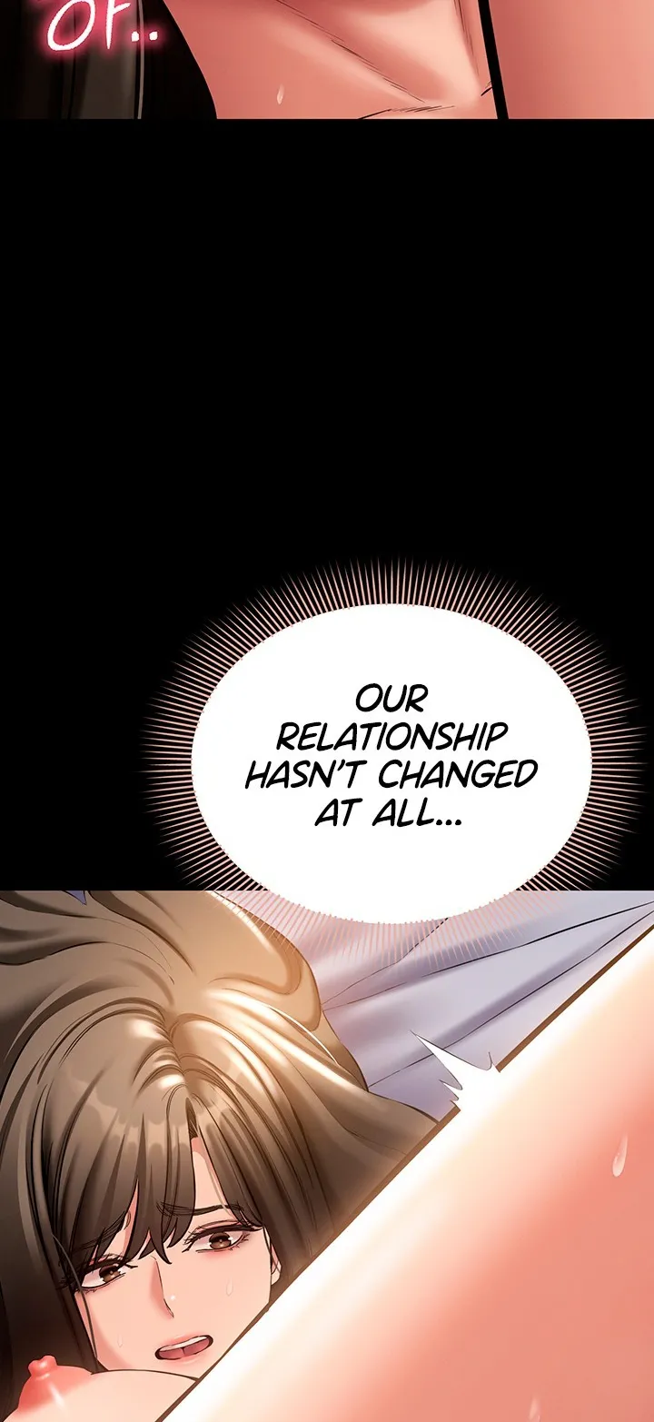 I Want To Work Quietly Chapter 43 - Page 55