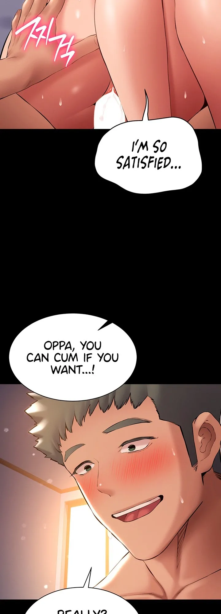 I Want To Work Quietly Chapter 43 - Page 62