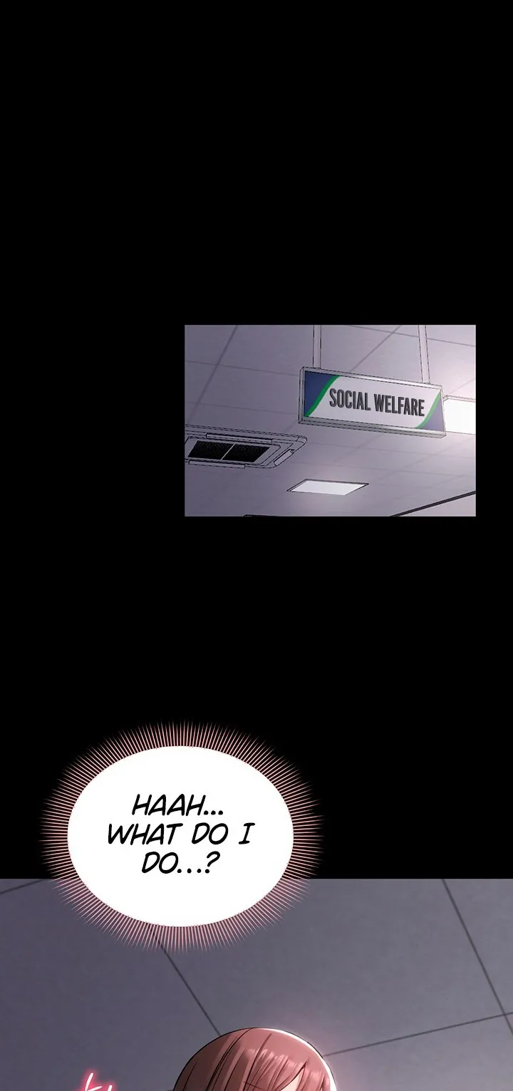 I Want To Work Quietly Chapter 43 - Page 68