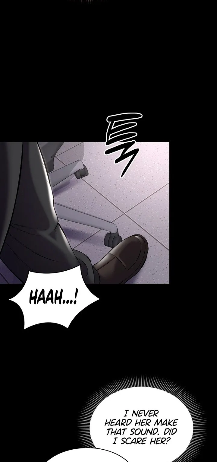 I Want To Work Quietly Chapter 43 - Page 71