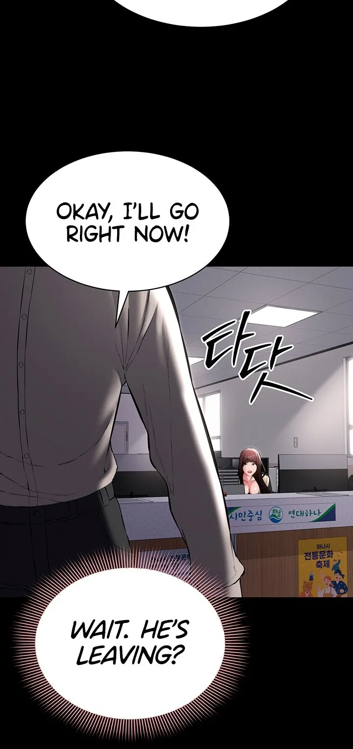 I Want To Work Quietly Chapter 43 - Page 74
