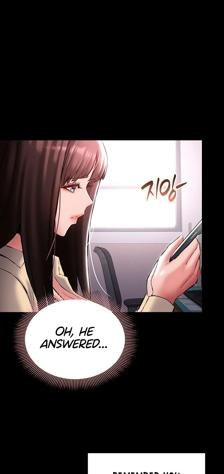 I Want To Work Quietly Chapter 43 - Page 75