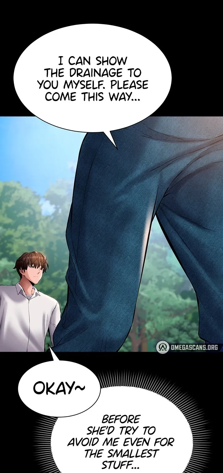 I Want To Work Quietly Chapter 43 - Page 81