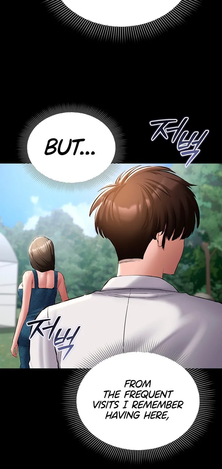 I Want To Work Quietly Chapter 43 - Page 82