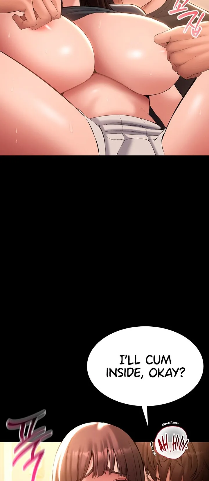 I Want To Work Quietly Chapter 43 - Page 14