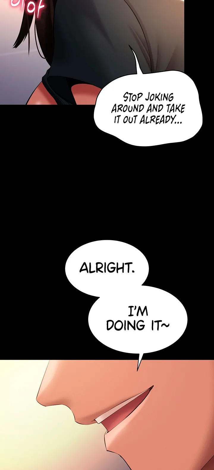 I Want To Work Quietly Chapter 43 - Page 27