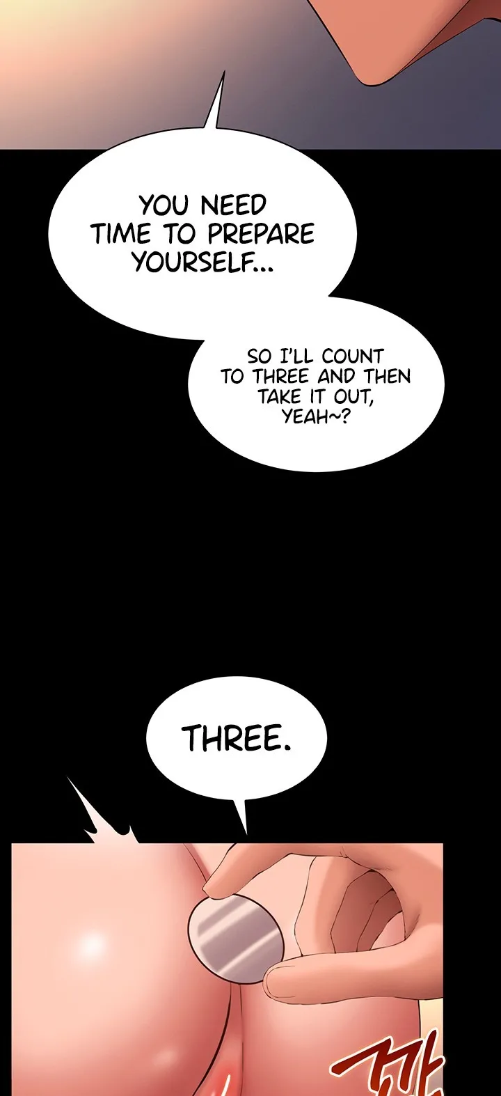 I Want To Work Quietly Chapter 43 - Page 28