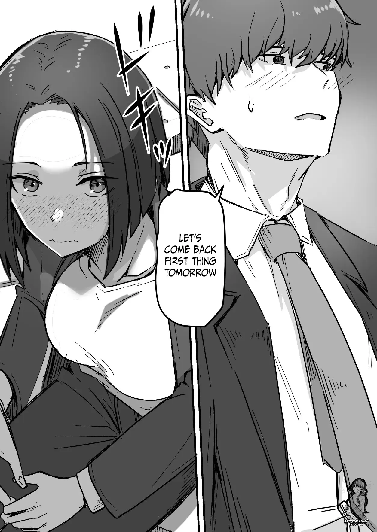 I will make a single mother my wife 1 31