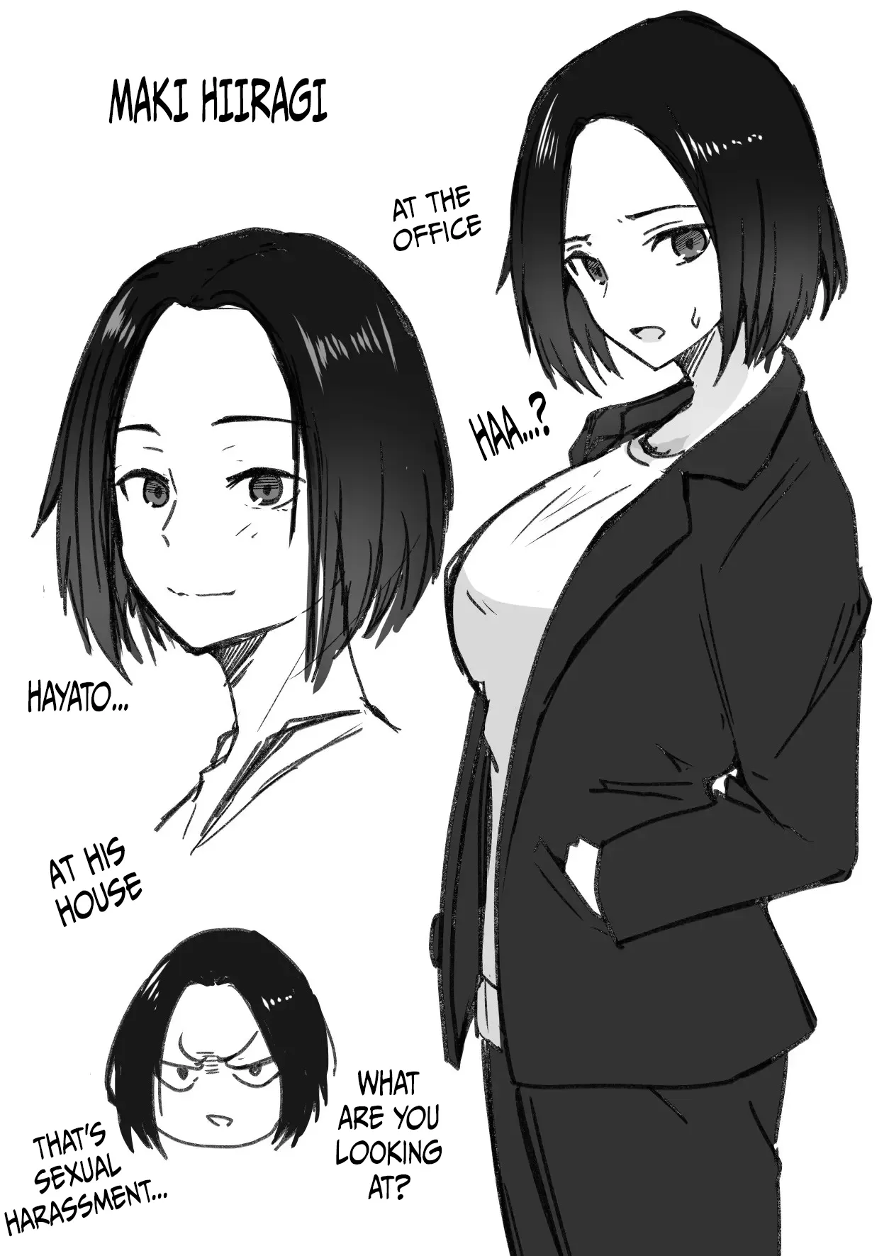 I will make a single mother my wife 1 75