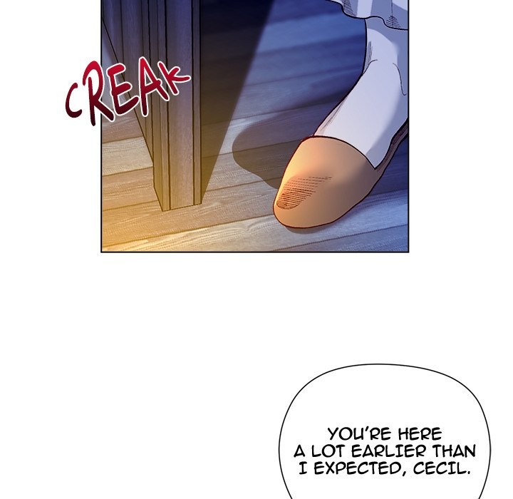 I Will Protect the Lady 11
