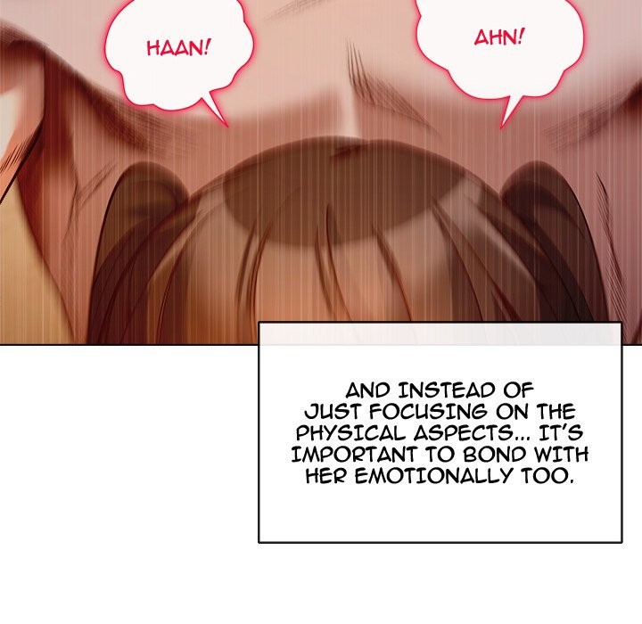 I Will Protect the Lady 126