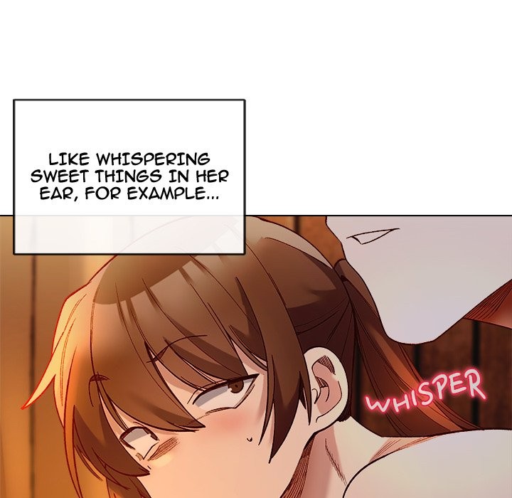 I Will Protect the Lady 127