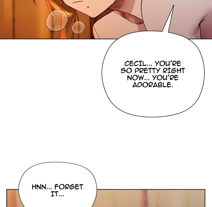 I Will Protect the Lady 128