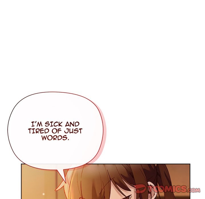 I Will Protect the Lady 135