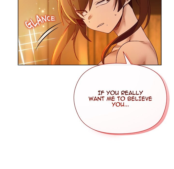 I Will Protect the Lady 136