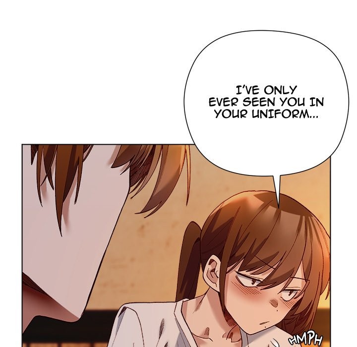 I Will Protect the Lady 18