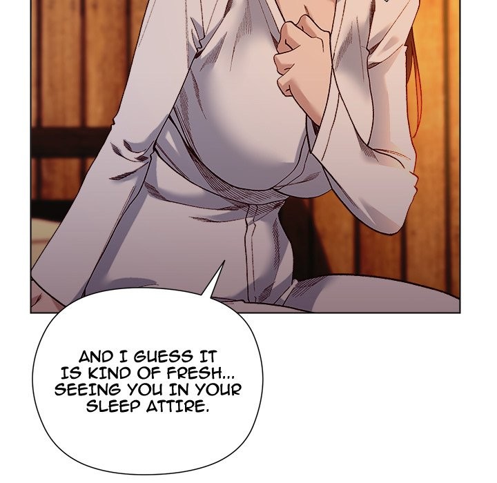 I Will Protect the Lady 19