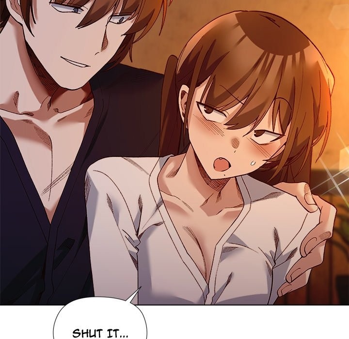 I Will Protect the Lady 21