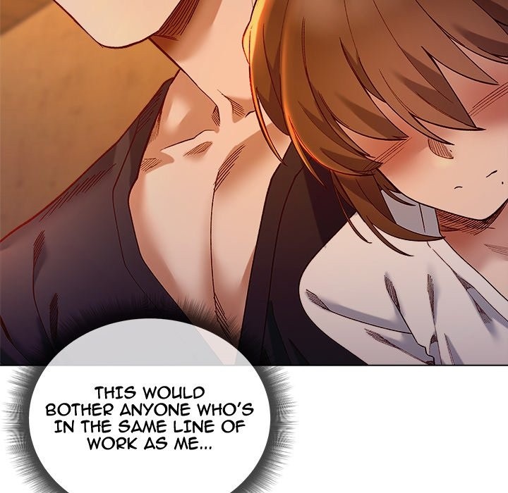 I Will Protect the Lady 39
