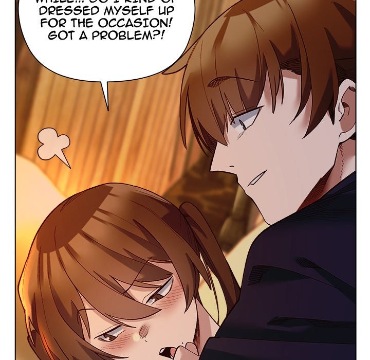 I Will Protect the Lady 50