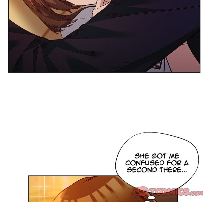 I Will Protect the Lady 51