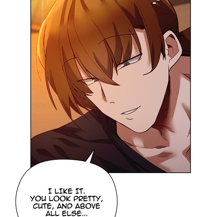 I Will Protect the Lady 52