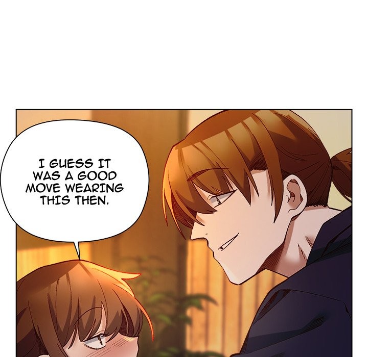 I Will Protect the Lady 55
