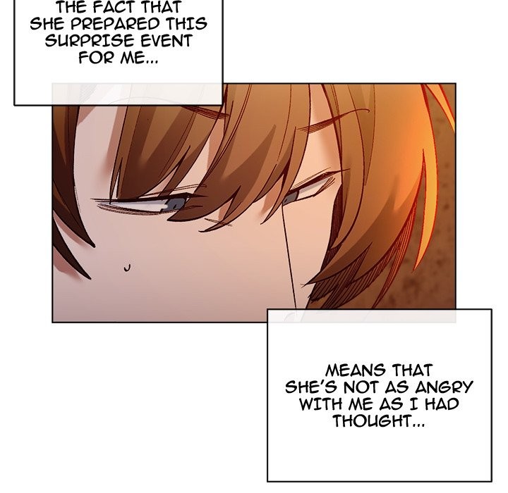 I Will Protect the Lady 61