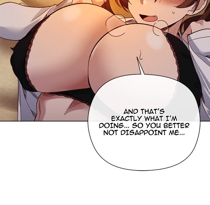 I Will Protect the Lady 71