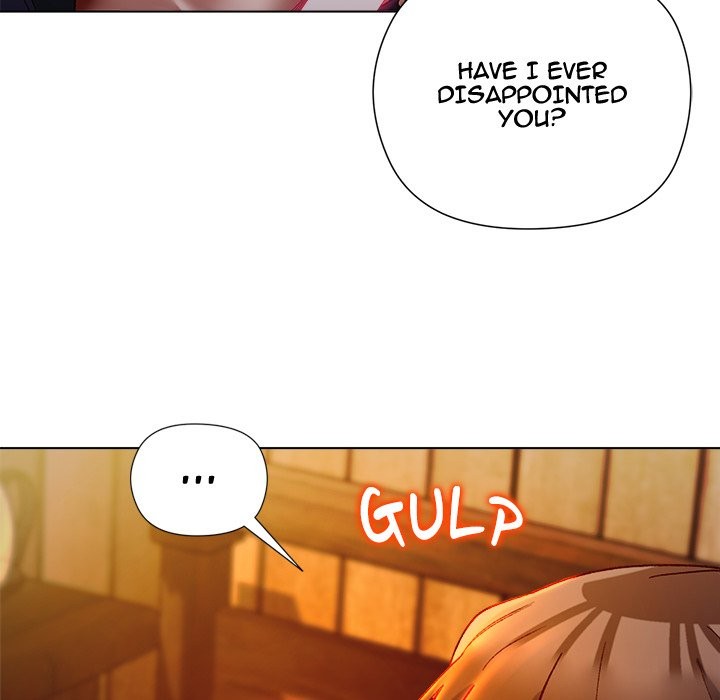 I Will Protect the Lady 74
