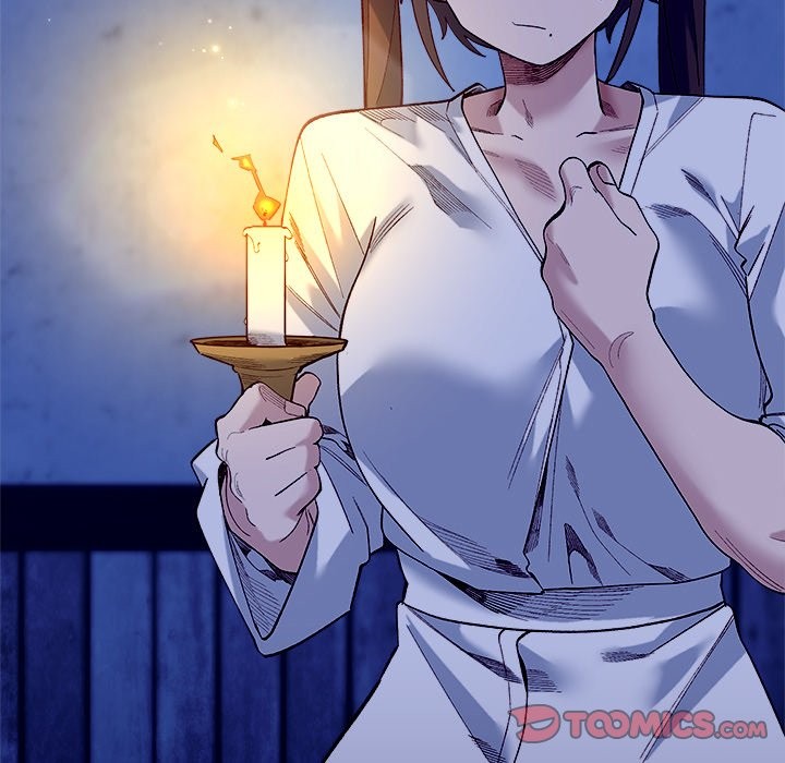 I Will Protect the Lady 9