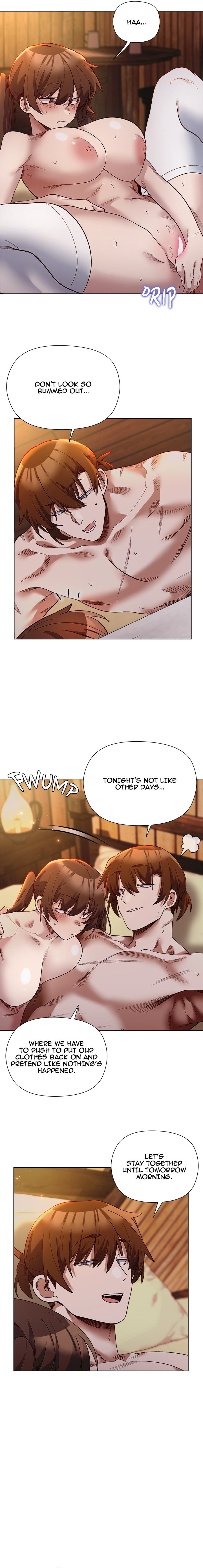 I Will Protect the Lady 17