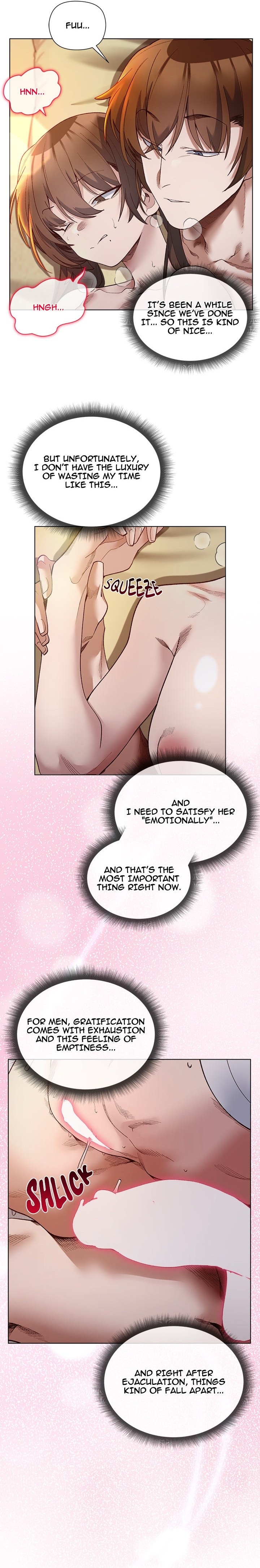 I Will Protect the Lady 4