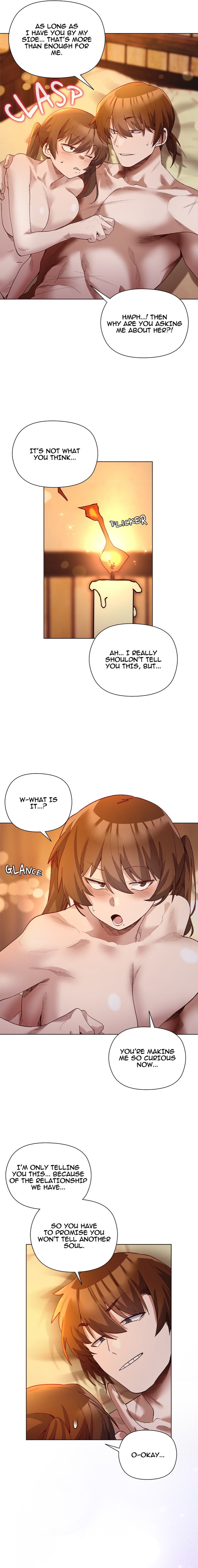 I Will Protect the Lady 3