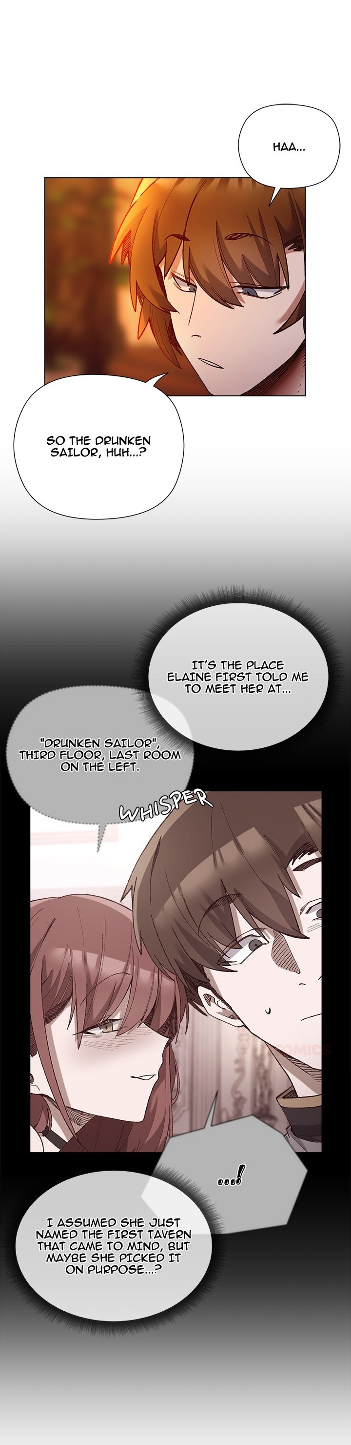 I Will Protect the Lady 10