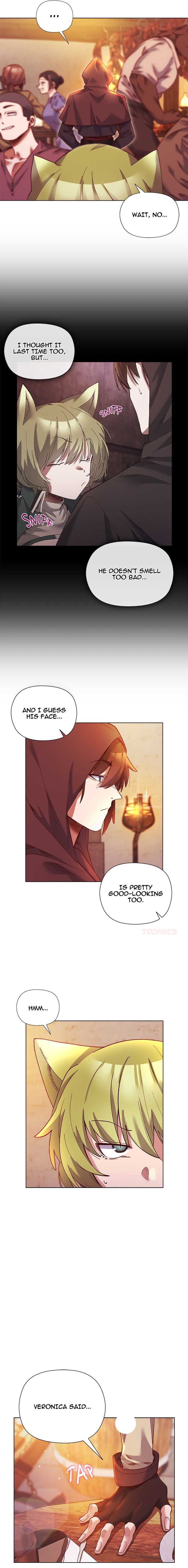 I Will Protect the Lady 14