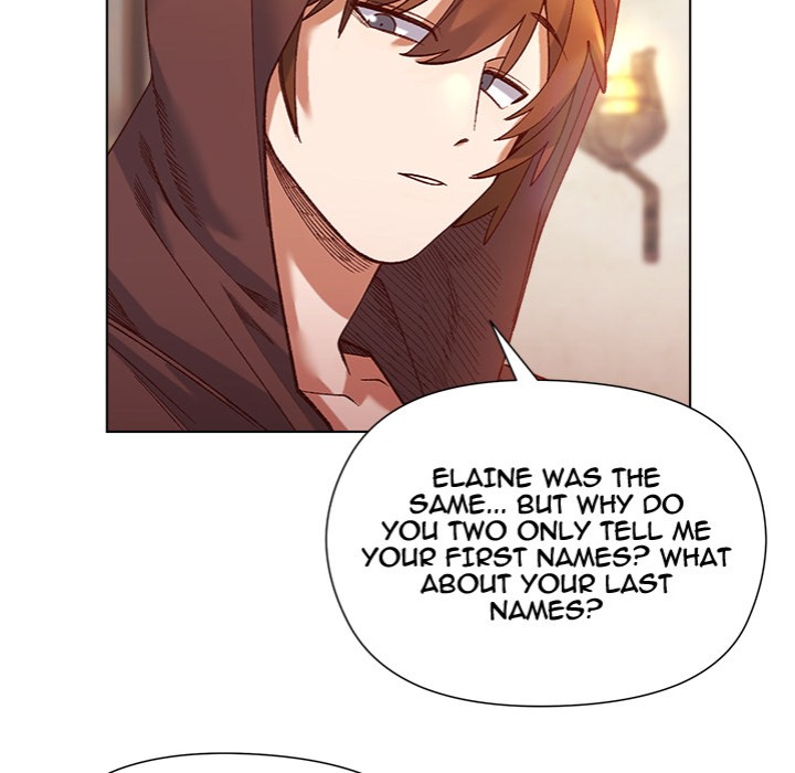 I Will Protect the Lady 11