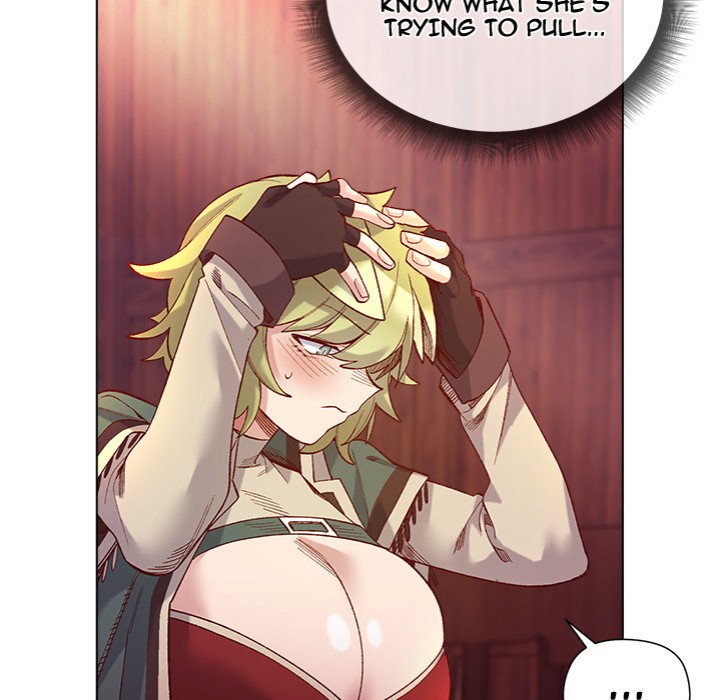 I Will Protect the Lady 101