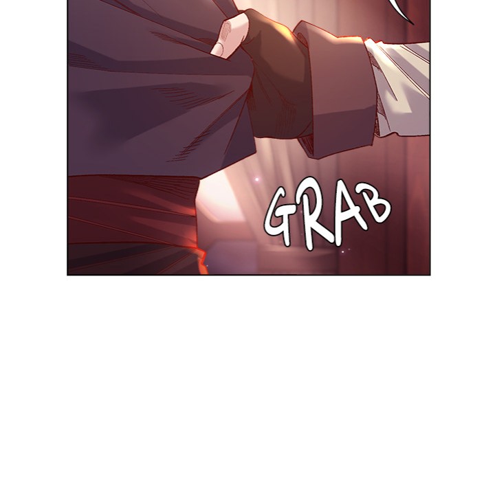 I Will Protect the Lady 107