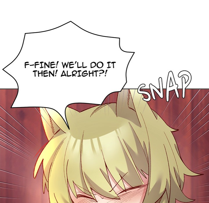 I Will Protect the Lady 108