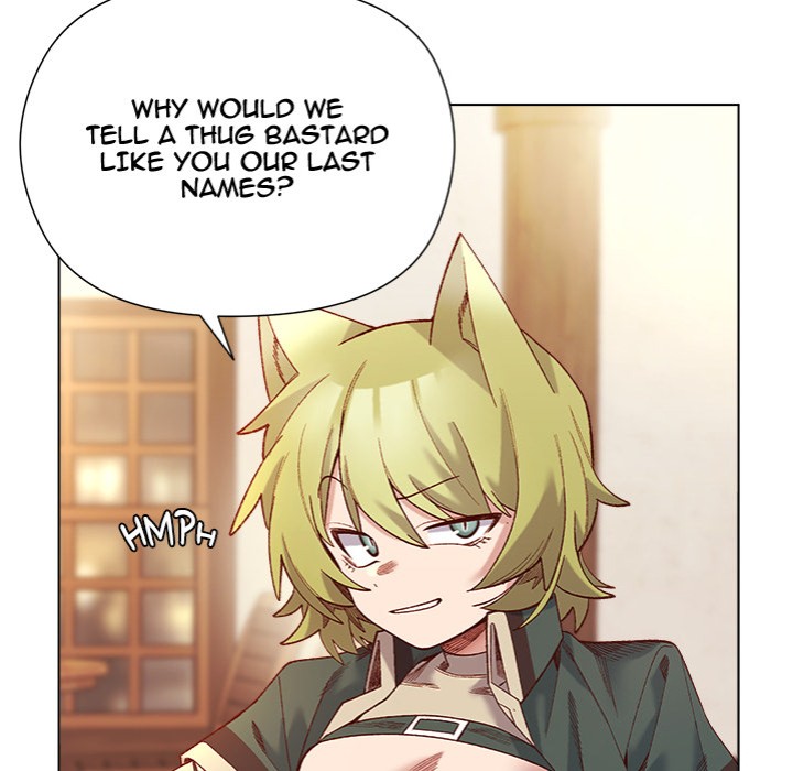 I Will Protect the Lady 12