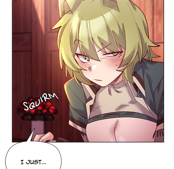 I Will Protect the Lady 113
