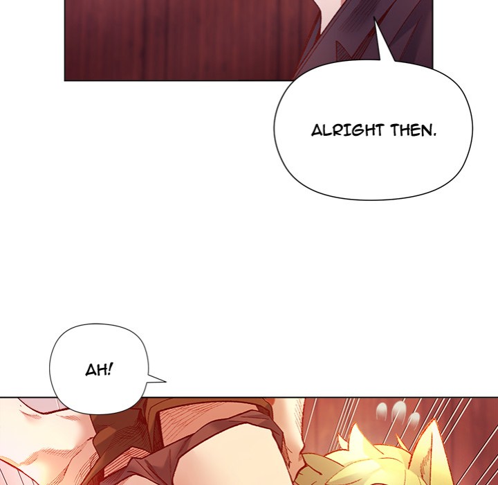 I Will Protect the Lady 118