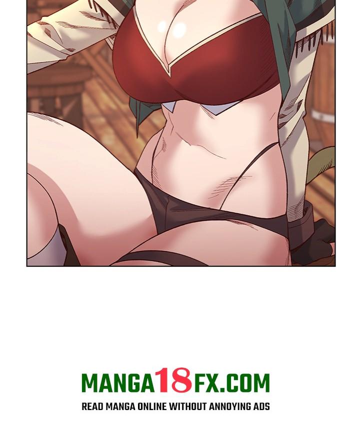I Will Protect the Lady 13