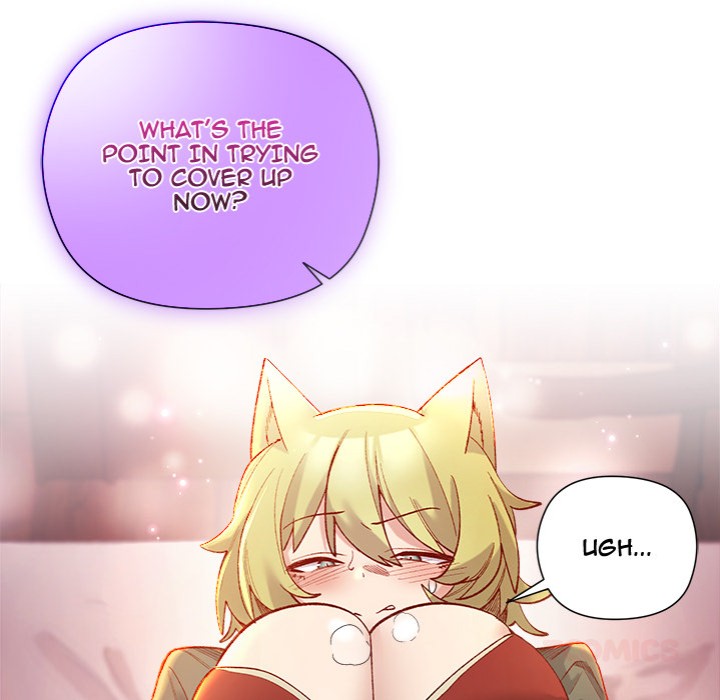 I Will Protect the Lady 123