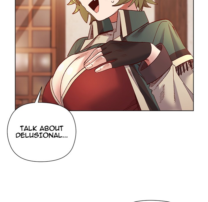 I Will Protect the Lady 19