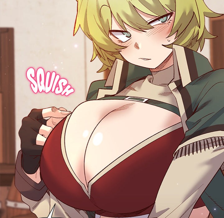 I Will Protect the Lady 32