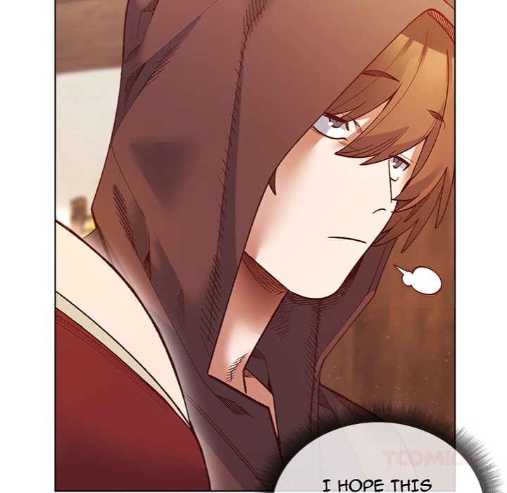 I Will Protect the Lady 39
